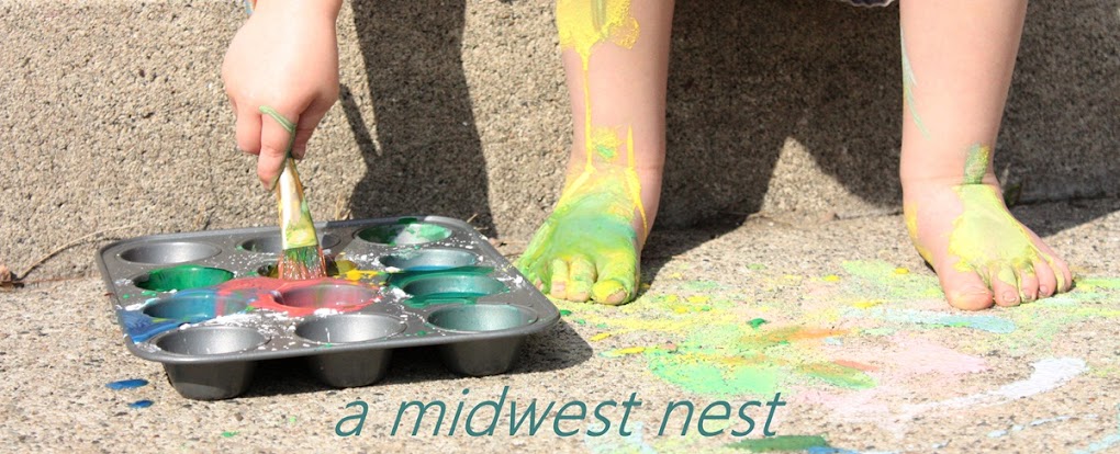 a midwest nest