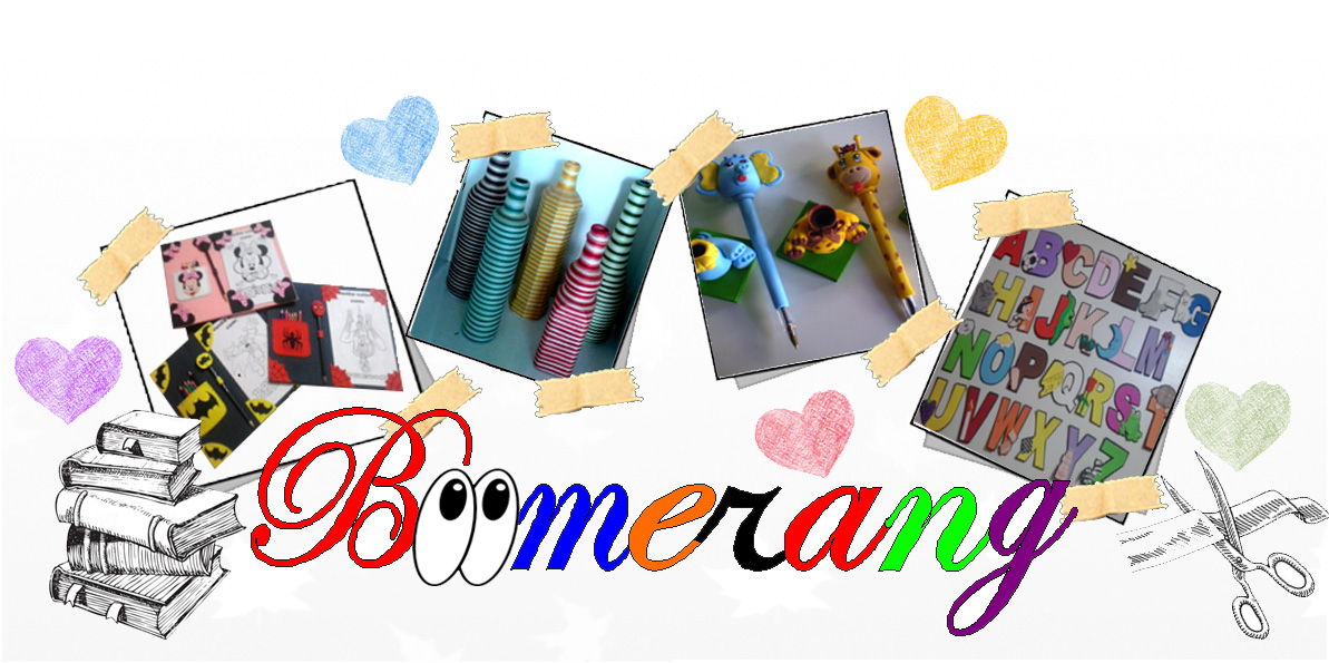Boomerang Multi Service