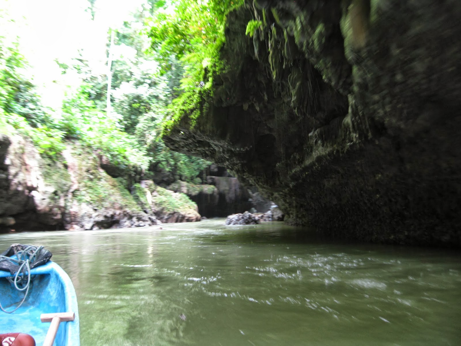 Pangandaran Beach Tours ~ Yogyakarta & Bali Driver : ATOK