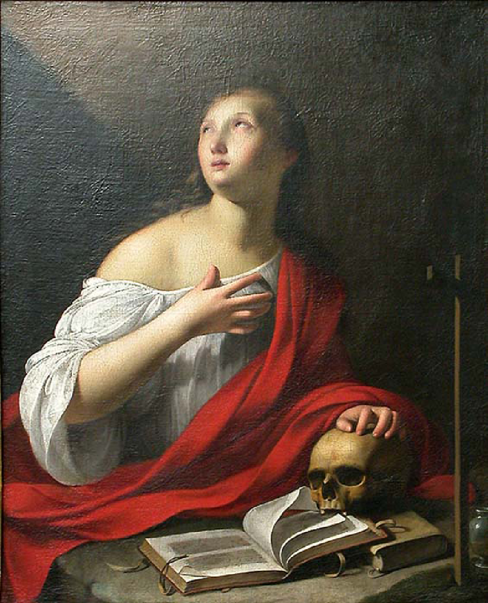 prostituées madeleine