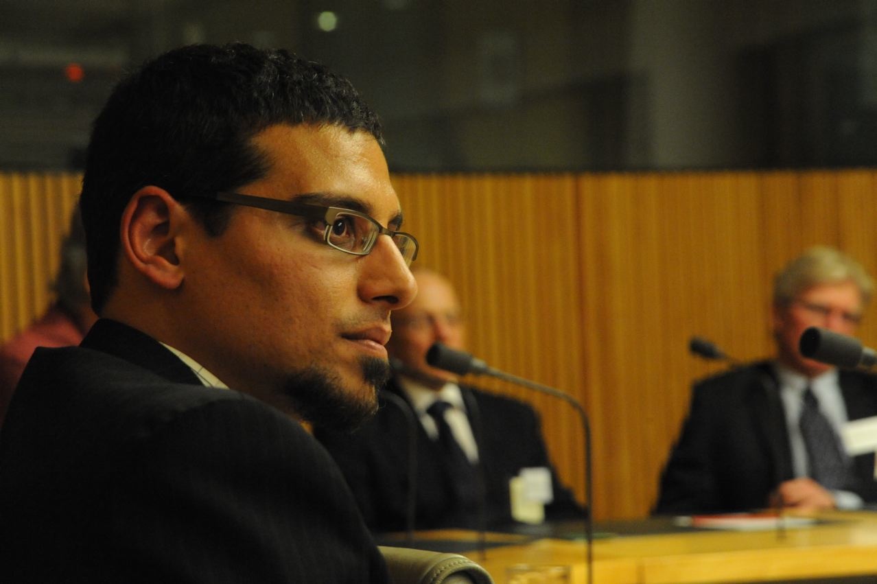 Dan Goldberg