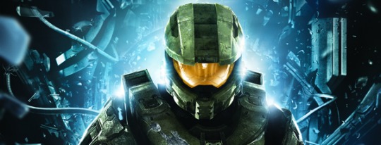 Tráilers del Universo Halo 1