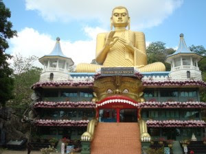 tempat wisata sri lanka