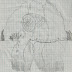 Dave's Rock Worm Sketch