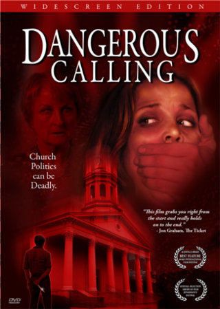 Dangerous Calling movie