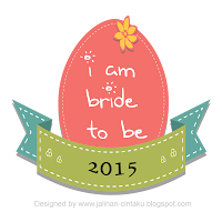 Bride To Be 2015