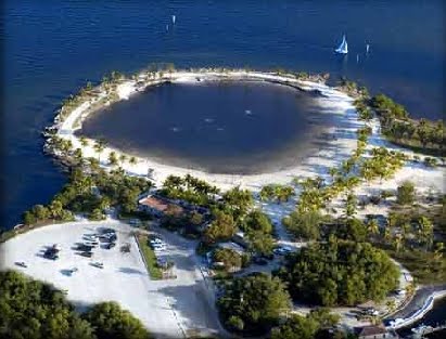 Best Beaches Miami Matheson Hammock