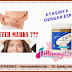 BAGAIMANA NAK HILANGKAN STRETCH MARKS???
