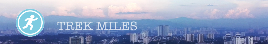 Trek Miles - Trekking Social Enterprise