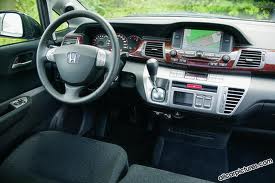 Honda FRV Honda FRV