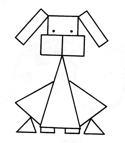 Dibujos de Figuras Geometricas ~ Vida Blogger Dibujos de Figuras Geometricas ~ Vida Blogger