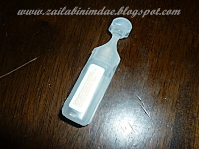 Diari Mekla Seorang WAHM Klinik Pediatrik ADEK (Pakar KanakKanak)