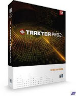 Traktor Pro 2.5