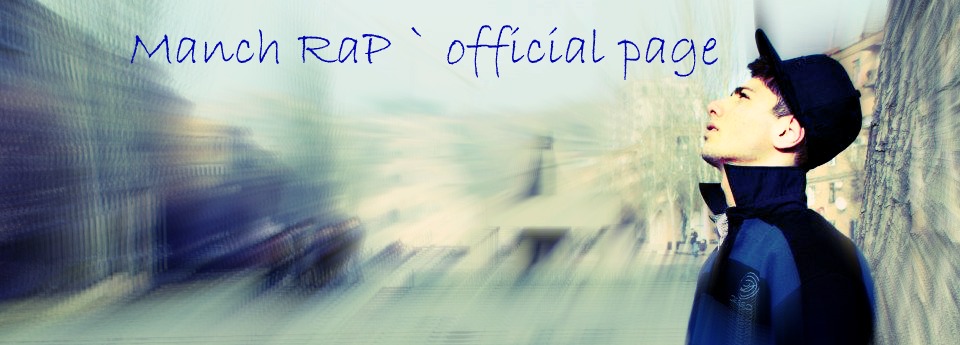 Welcome to Manch RaP official blog