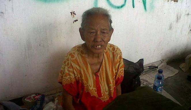 Kisah Nyata Anak Durhaka terhadap Ibunya di Magelang