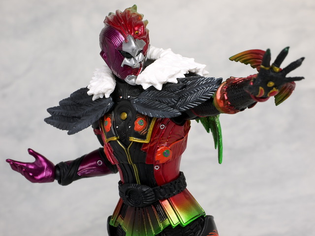 Ankh Kamen Rider