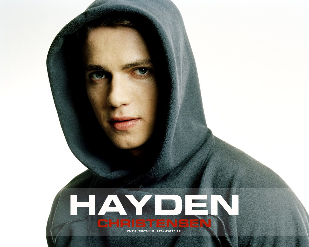 HD Desktop Wallpaper: hayden christensen wallpaper