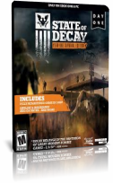State of Decay Year One-CODEX License Key
