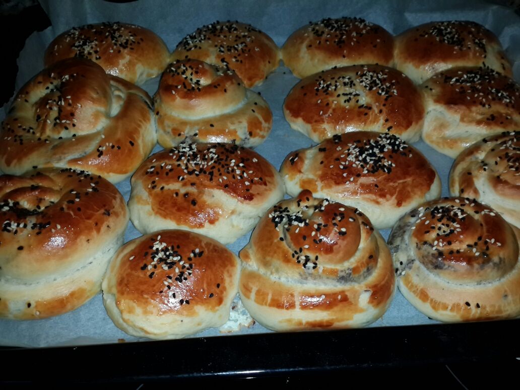 Kiraz Dünyası: poğçalar Kiraz Dünyası: poğçalar
