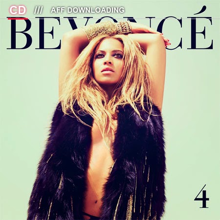 Baixar – Beyonce – Best Of Beyonce (2014)