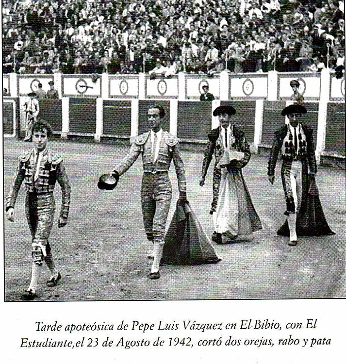 gijon toros