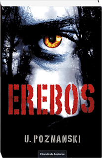 Erebos (Ursula Poznanski)