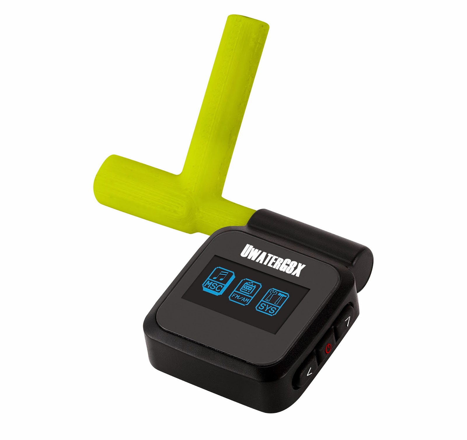 Fitness Technologies Reveals PlugIn AM Module For Fitness Technologies