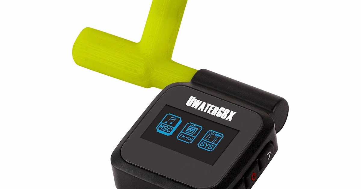 Fitness Technologies Reveals PlugIn AM Module For Fitness Technologies