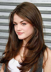 Lucy Hale Pictures