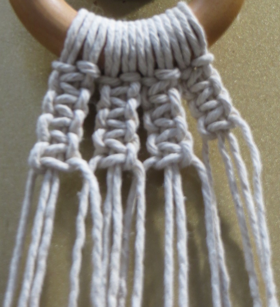 Crochet vs MacramE...? - Lazy Daisy Jones