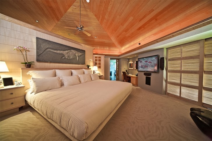 World Of Architecture Incredible Cliff House Property On