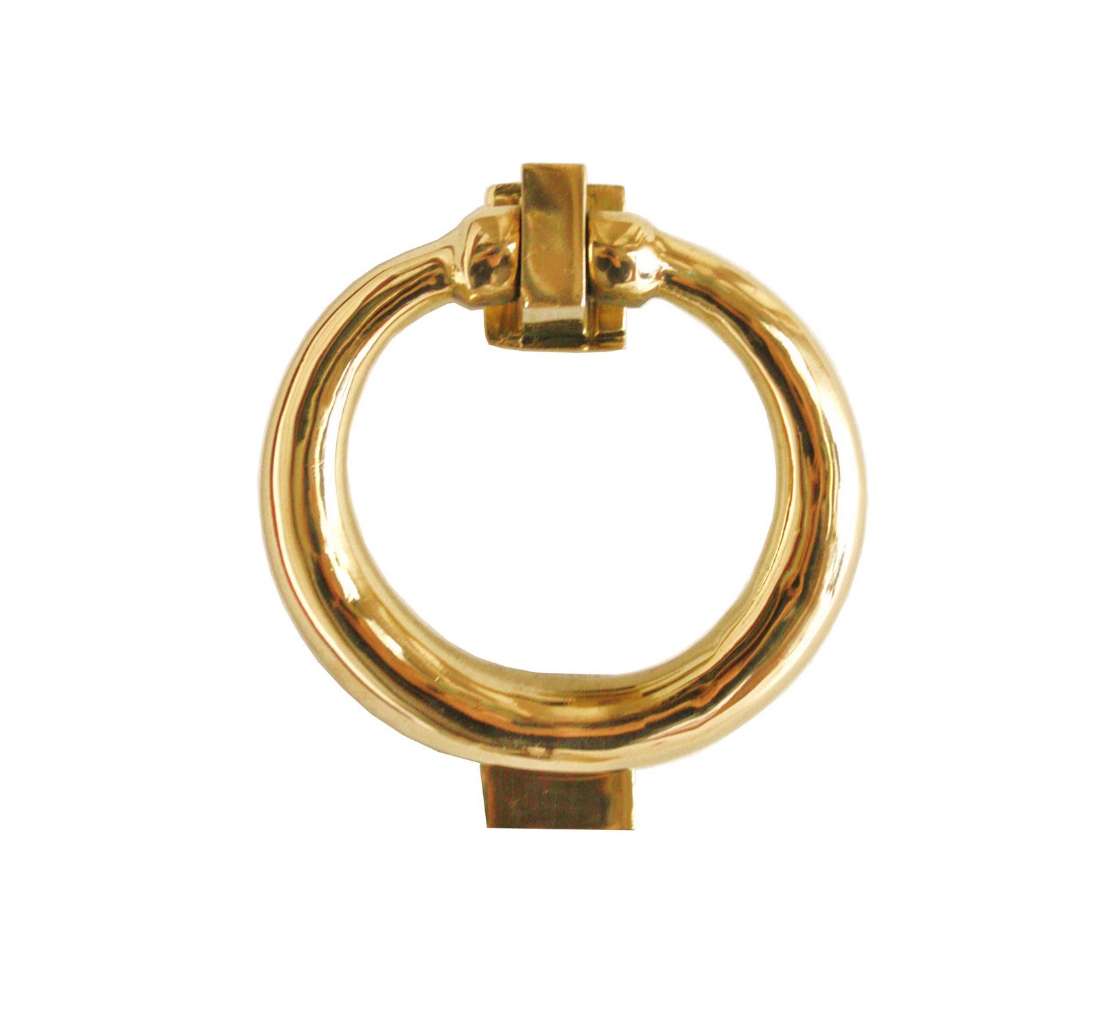 High Street Market Custom Brass Home Decor