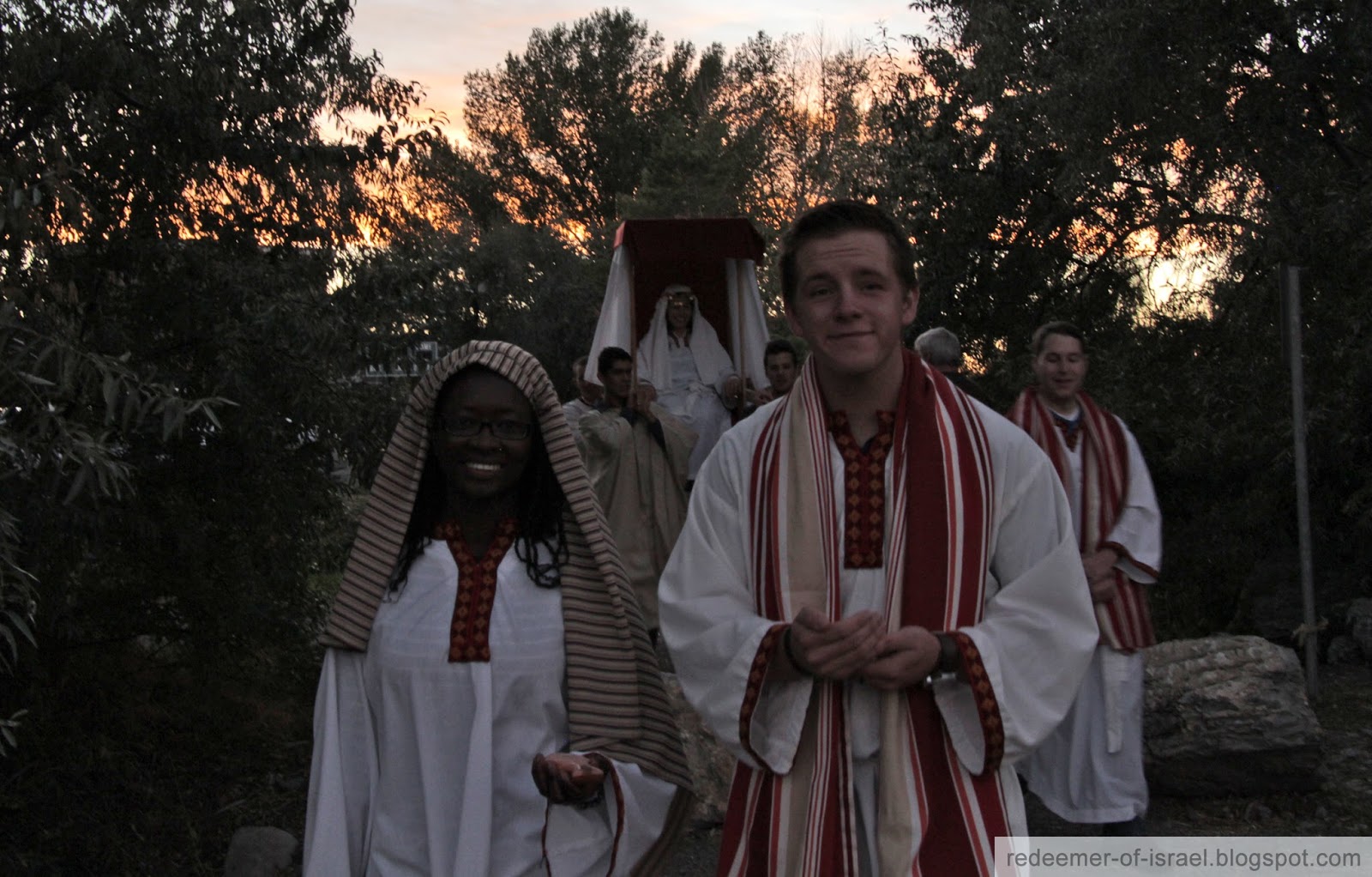 Redeemer Of Israel Ancient Jewish Wedding Feast The Pas Of Bride Head Wedding Procession
