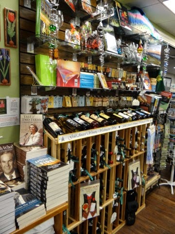 washington state gift center olympia capitol