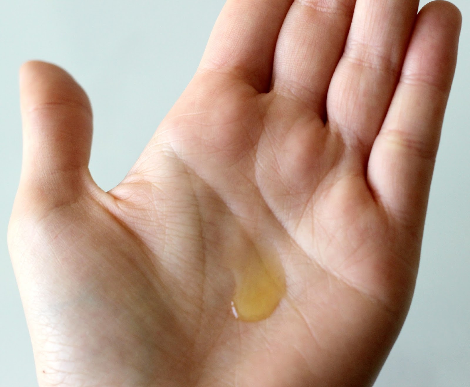 rosehip oil for scars after surgery