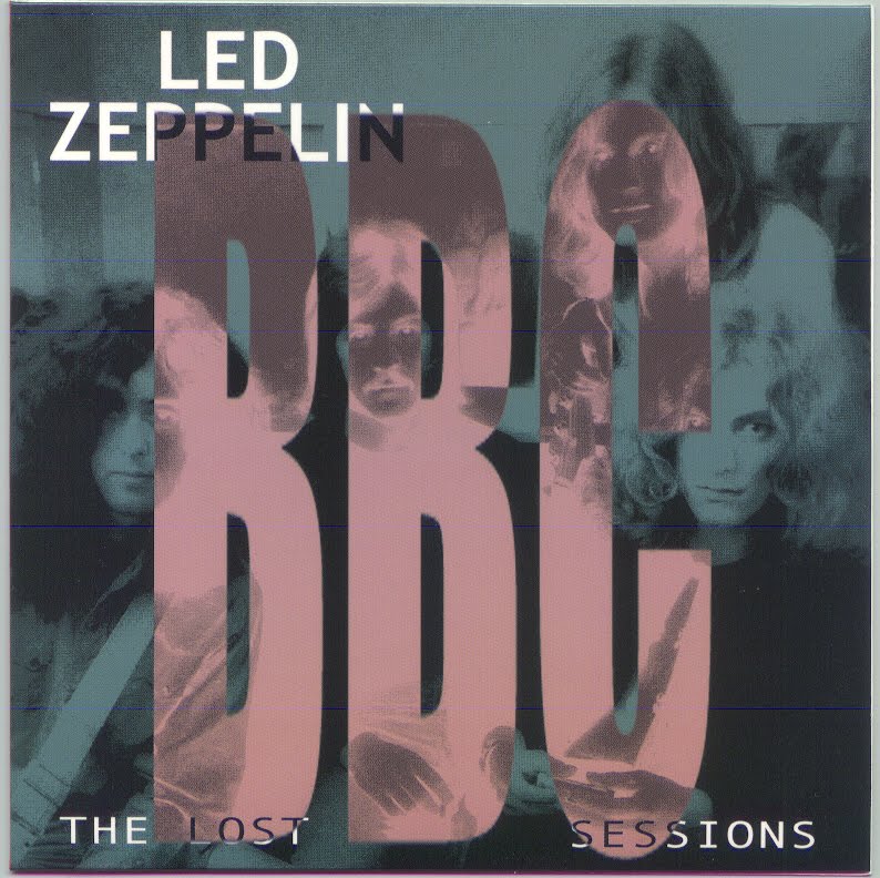 Led Zeppelin Bbc Session Rar Files