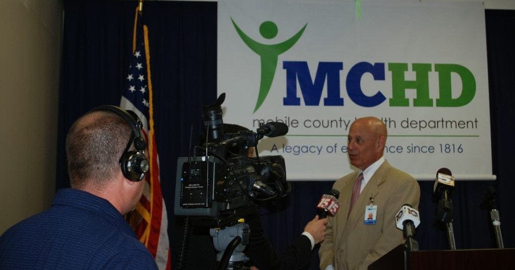 CULTURE MCHD Mobile County Health Department launches a new era in
