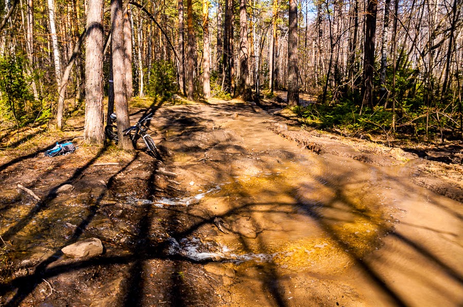 Одиночные катания