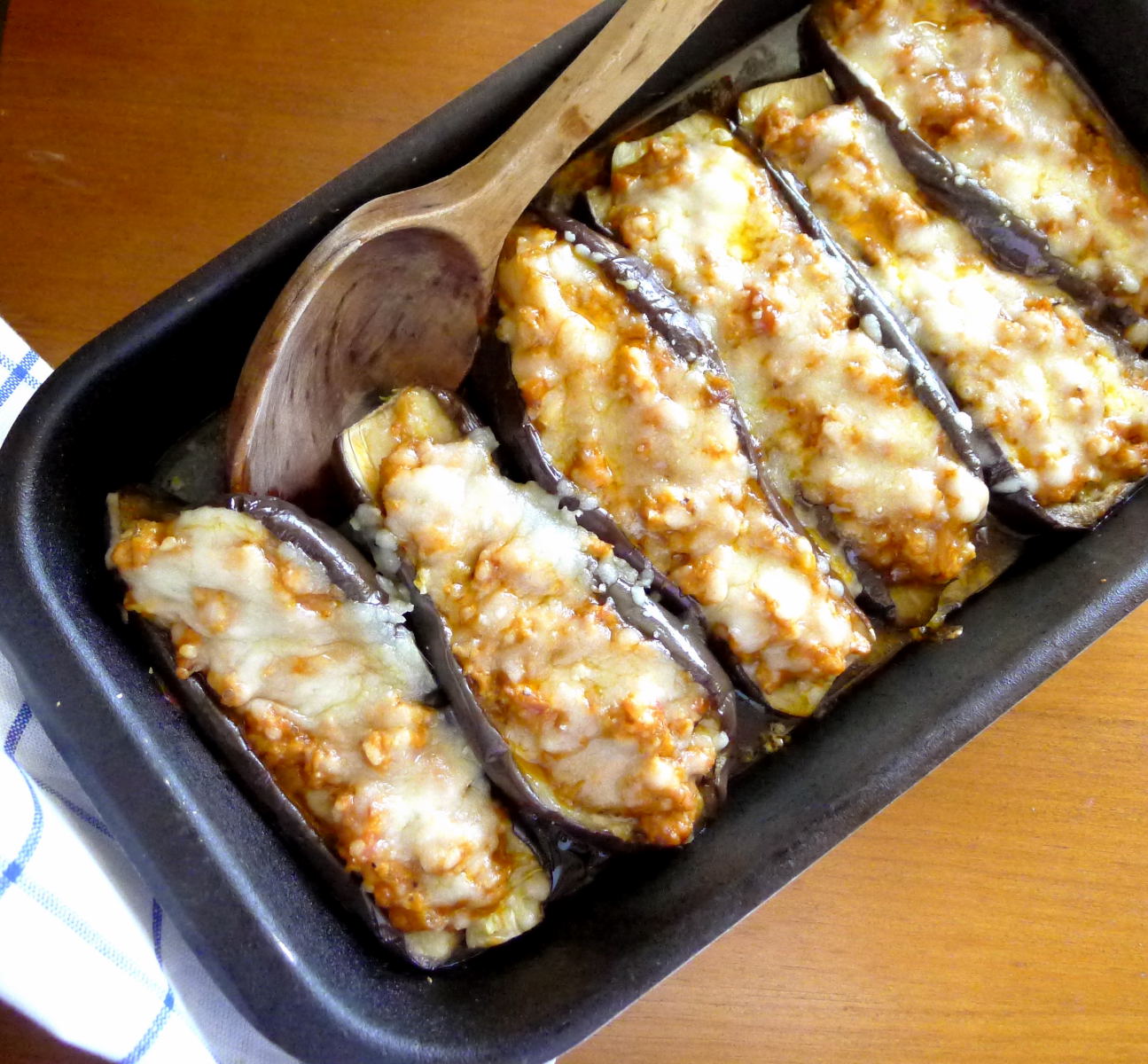 MY KITCHEN IN SPAIN RECOVERING SUMMER