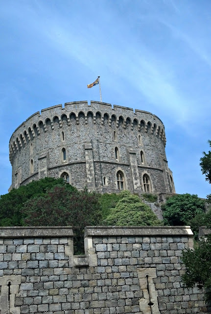 Windsor Castle, UK Windsor Castle