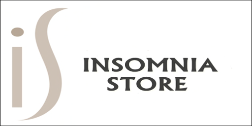 Insomnia Store
