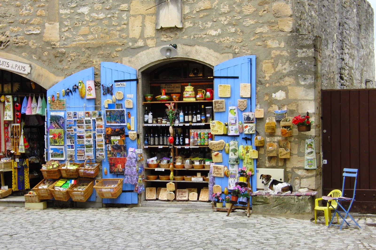 Provenza Francia Provenza
