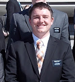 Elder McCade Tracy