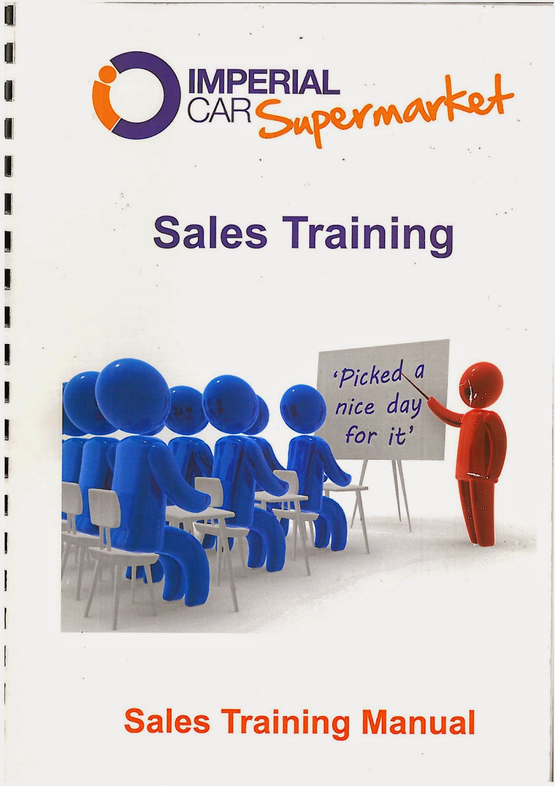 Imperial Car Supermarket