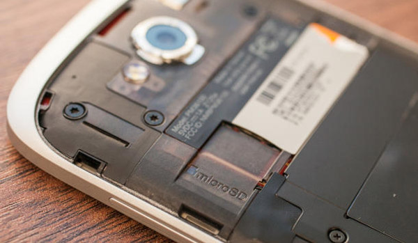 Cara Membuat Partisi SD Card dengan Aparted Tanpa Menggunakan PC Cara Membuat Partisi SD Card dengan Aparted Tanpa Menggunakan PC