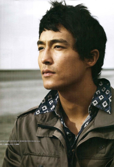 Photo Old Pics from Daniel Henney.