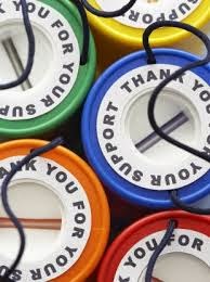 Selecting Charity Collection Boxes & Buckets Tips For Selecting Charity Collection Boxes & Buckets