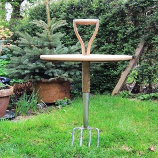 garden furniture decorating ideas DIY Garden Table Ideas-4.bp.blogspot.com