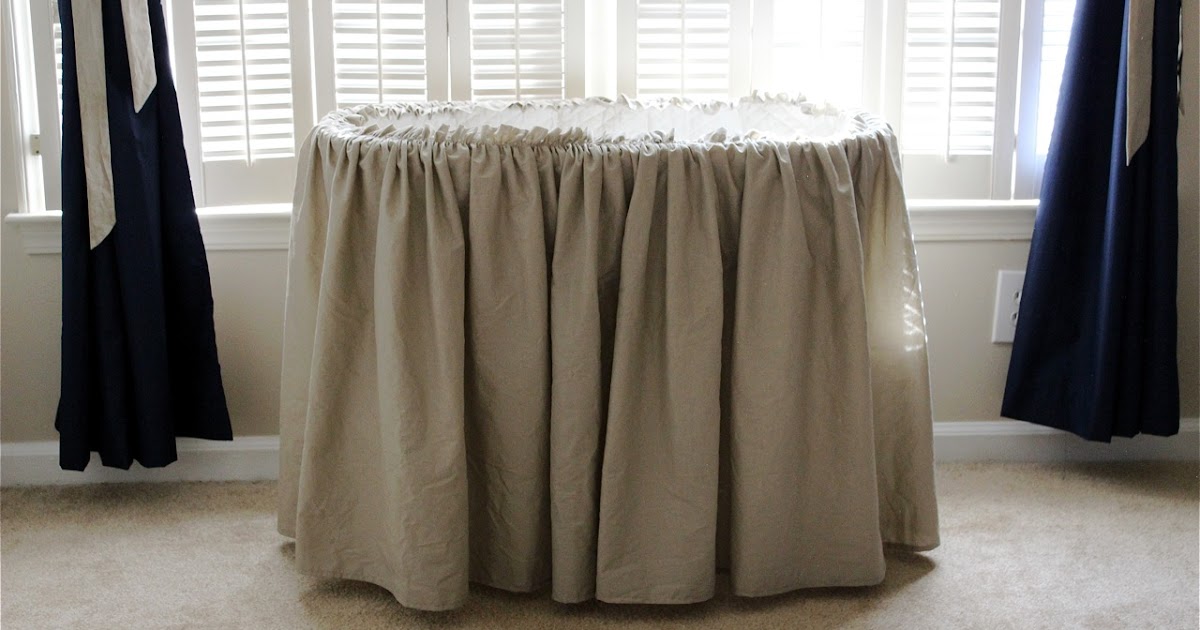 The Apple Crate Skirt