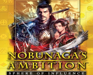 Download Nobunagas Ambition game perang
